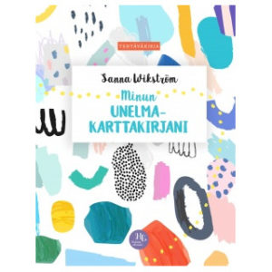 Minun unelmakarttakirjani Minun unelmakarttakirjani