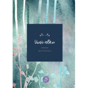 Muistikirja, Uusi alku Muistikirja, Uusi alku