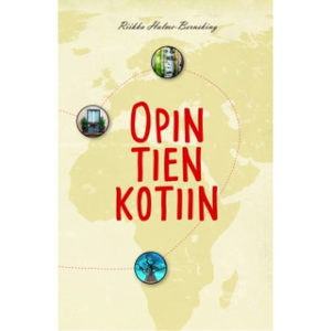 Opin tien kotiin