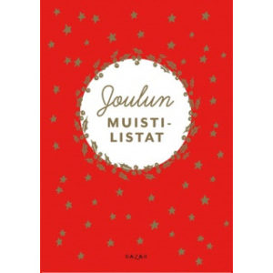 Joulun muistilistat Joulun muistilistat