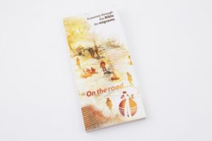 On the road: A journey through the Bible
