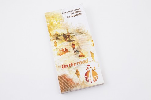 On the road: A journey through the Bible