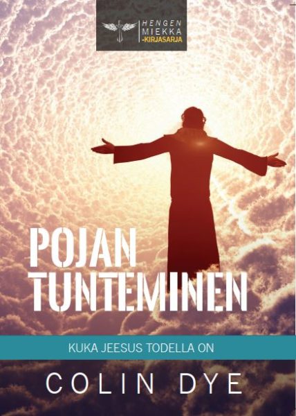 Pojan tunteminen (Hengen miekka -kirjasarja)