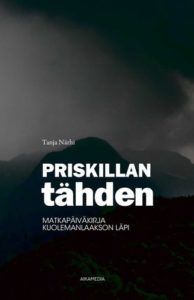 Priskillan tähden