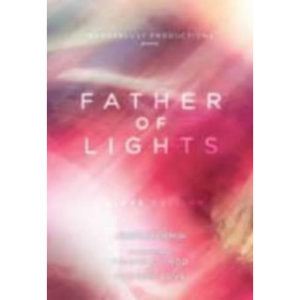 Father of Lights Deluxe edition (engl.) DVD