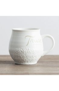 Muki, Trust- Proverbs 3:5 Muki, Trust- Proverbs 3:5