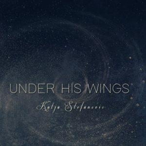 Under His Wings CD