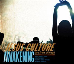 Awakening Live From Chicago 2CD