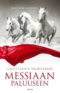 Ilmestyskirja - Valmistaudu Messiaan paluuseen