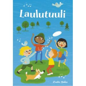 Laulutuuli