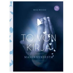 Toivon kirja masennuksesta