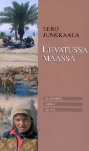 Luvatussa maassa