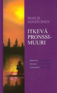 Itkevä pronssimuuri - profeetta Jeremian elämänkerta