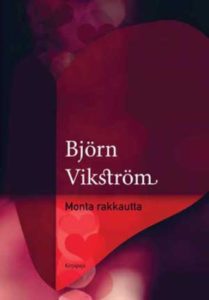 Monta rakkautta - Seksuaalisuuden, parisuhteen ja avioliiton teologia