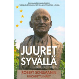 Juuret syvällä - Robert Schumanin unohdettu näky