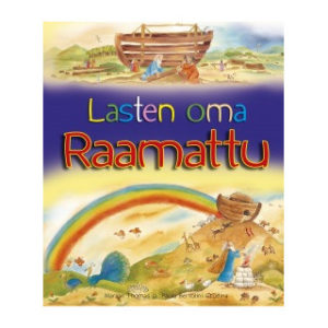 Lasten oma Raamattu