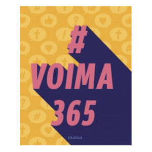 #voima365 #voima365