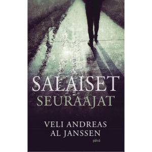 Salaiset seuraajat