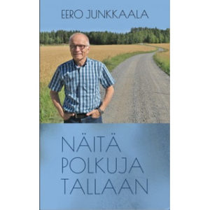 Näitä polkuja tallaan