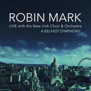 Belfast Symphony CD