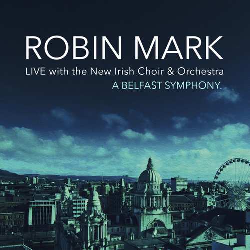 Belfast Symphony CD