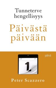 Tunneterve hengellisyys - Päivästä päivään