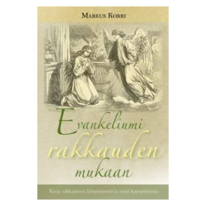 Evankeliumi rakkauden mukaan