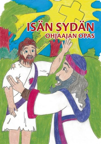 Isän sydän - Ohjaajan opas 2019