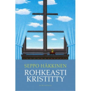 Rohkeasti kristitty Rohkeasti kristitty