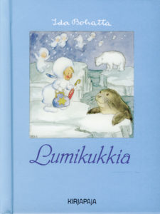 Lumikukkia Lumikukkia