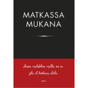 Matkassa mukana