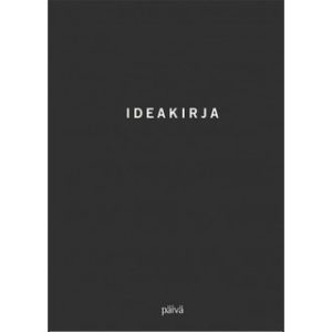 Ideakirja