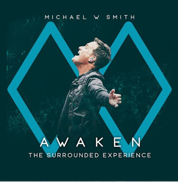 Awaken - The Surrounded Experience CD