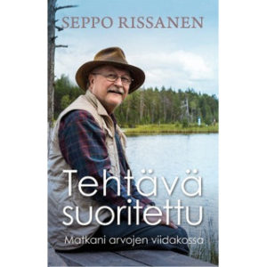 Tehtävä suoritettu