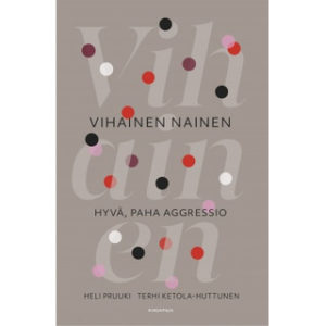 Vihainen nainen Vihainen nainen