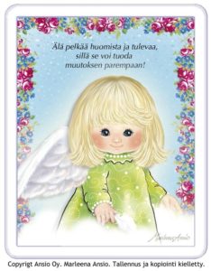Supermagneetti, Älä pelkää huomista Supermagneetti, Älä pelkää huomista