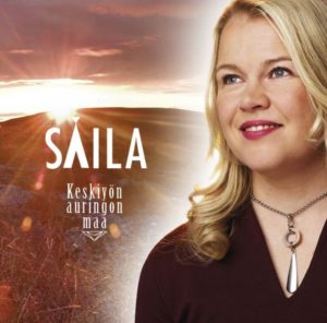 Keskiyön auringon maa CD Keskiyön auringon maa CD