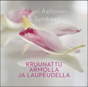 Kruunattu armolla ja laupeudella CD