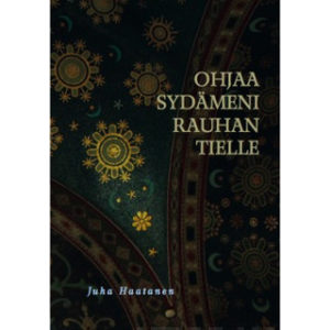 Ohjaa sydämeni rauhan tielle