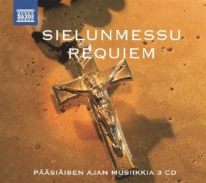 Sielunmessu - Requiem (3 CD) CD