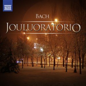 Bach Jouluoratorio (3CD-box) Bach Jouluoratorio (3CD-box)