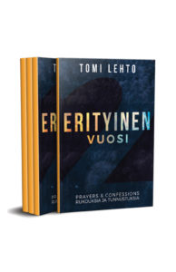 Erityinen vuosi