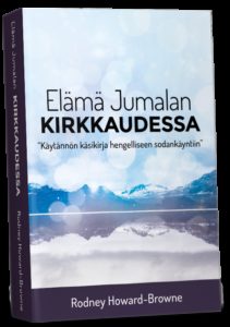 Elämä Jumalan kirkkaudessa