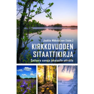 Kirkkovuoden sitaattikirja