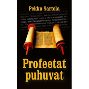 Profeetat puhuvat