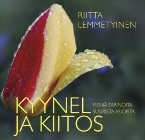 Kyynel ja kiitos