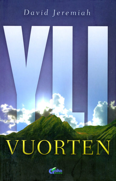 Yli vuorten