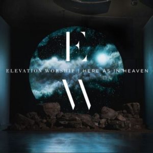 Here As In Heaven CD