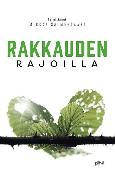 Rakkauden rajoilla