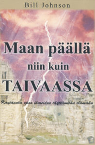 Maan päällä niin kuin taivaassa Maan päällä niin kuin taivaassa